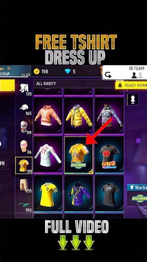 NEW DEMON T-SHIRT COMBO 👿🔥