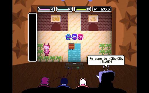 Deltarune: Chapter 3 - Round 2 | Full S-Rank Walkthrough - Gameranx