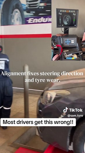 Understanding Wheel Alignment vs. Balancing in Cars