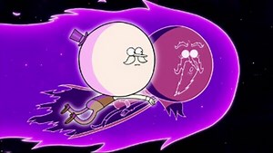 Regular Show 8x29 "A Regular Epic Final Battle (3)"