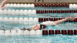 Keep an eye on these 11 D-10 swimmers and divers with a month left in the regular season