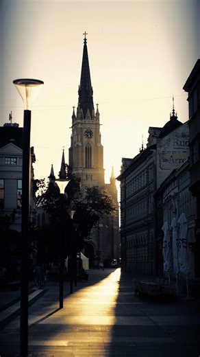 Cathedral, Church, Architecture. Free Stock Video