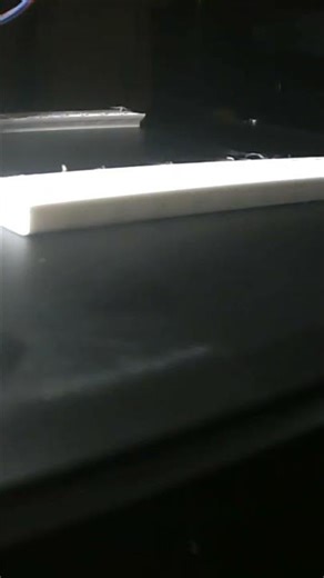 #3dprinting The last part of the 3d printed candle mold