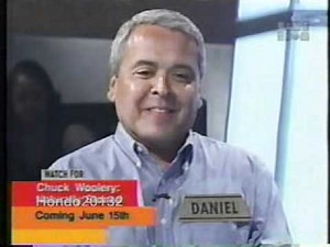 Greed 11/18/99 clip - Dan Avila goes for $2.2M (FULL VERSION)