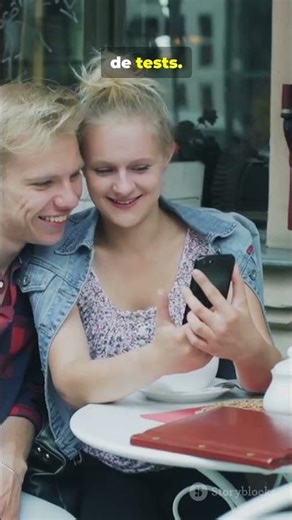 95% des couples compatibles réussissent ce test de 5 minutes