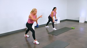 GOLD Beginner Total-Body Conditioning 3