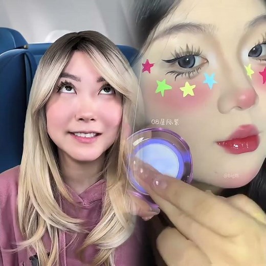 How to pass gas on a plane 😂