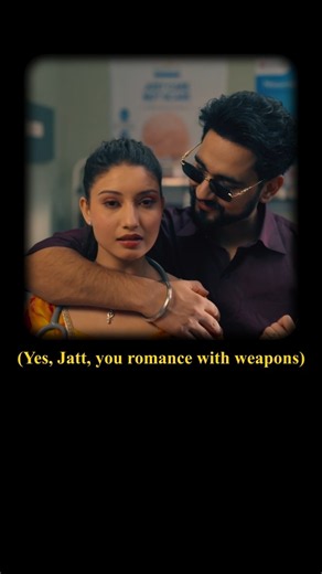 That one track you’ve been craving for… “Asle Naal Kare Aashiqui.” 🎶❤️- Kulshan Sandhu #yt #ytshorts