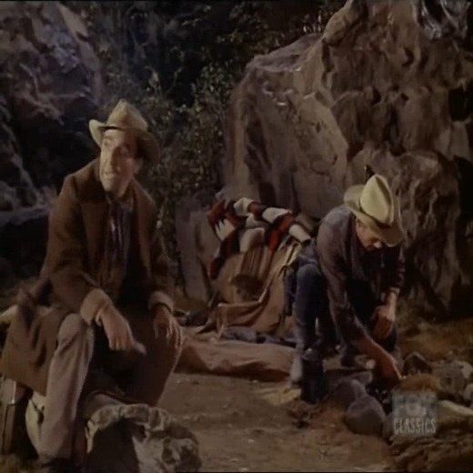 Bonanza S04E27 – Mirror of a Man #P4 #Bonanza #bonanza1959 #cowboy #cartwright #peliculas | Polska