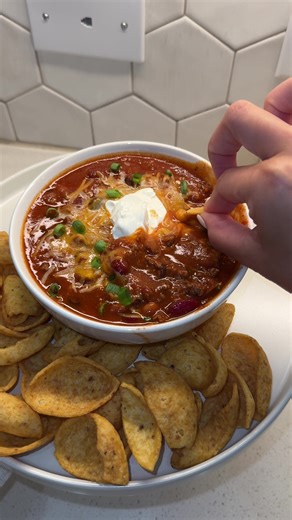 Delicious Fall Recipes for Chilly Days