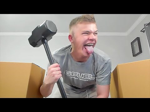 My BEST Fan Mail Opening...