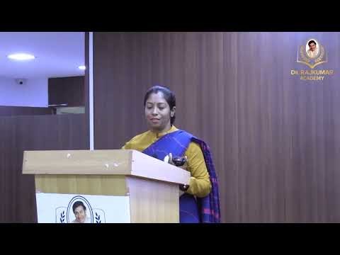 Toppers Talk: How to Prepare for KAS exam | Dr. Rajkumar Academy