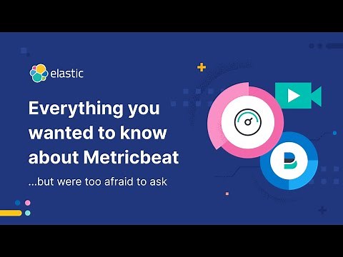 Getting Started with Metricbeat: Command-Line Options and Outputs
