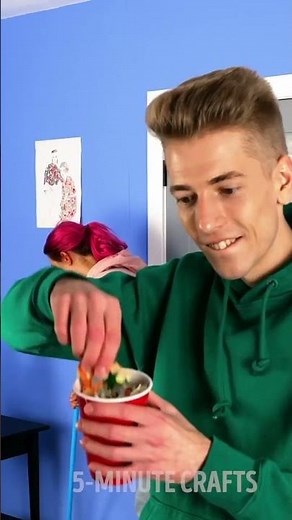 Epic Prank Ideas to Brighten Your Day! 😂✨ #Shorts
