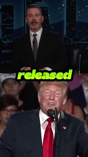 Kimmel Found Trump's Wharton File — Dad Paid First 💀