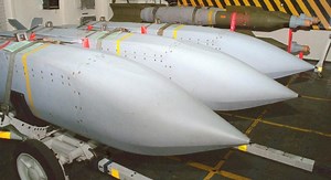 Полетять і без дозволу: корисні властивості авіабомб JSOW