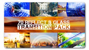 Transition Pack | Reflect N Glass