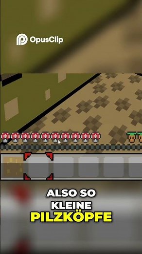 Super Mario Craft Texture Pack !