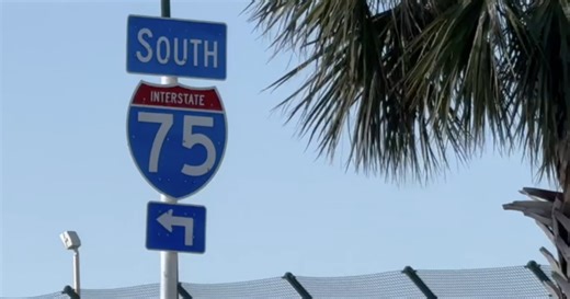 $578 Million I-75 Expansion Aims to Reduce Traffic Between Lee and Collier