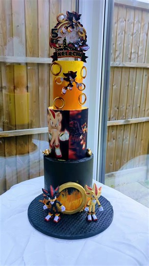 cakesbyhardeezar on TikTok