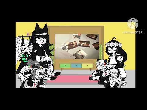 FPE reacts to TF2 (9/10) Meet the Spy