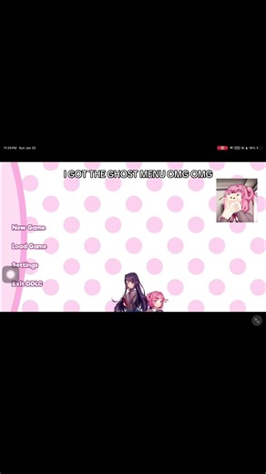 Doki Doki Literature Club: Unraveling Psychological Horror