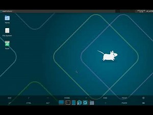 Use Linux on Android with Termux X11