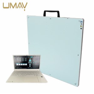 [Hot Item] Smart Flat Panel Detector for Efficient Imaging in Healthcare Facilities