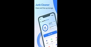 Download and run Junk File Cleanup on PC & Mac (Emulator)