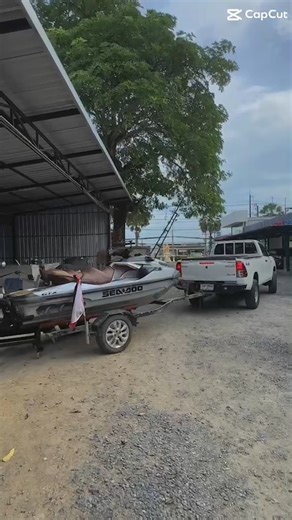 พร้อมส่งให้ลูกค้าแล้วครับ 🙋 บริษัทแคนดูสปอร์ต แอนด์ ลิบราสปอร์ต ภูเก็ต ⭐️ ✅บริการซ่อมเจ็ตสกี Seadoo ✅อะไหล่เจ็ตสกี Seadoo มือหนึ่ง มือสอง และ อะไหล่ Oem ✅บริการซ่อมเทรลเลอร์และจำหน่ายเทรลเลอร์ ✅บริการฝากเก็บ เรือ เจ็ตสกี รายวัน รายเดือน และรายปี ✅บริการซ่อมทำสีตัวถังเรือและเจ็ตสกี ด้วยสีระดับทำเรือยอร์ช ✅ตัวแทนจำหน่ายน้ำมันเครื่อง Pakelo ✅รับส่งเจ็ตสกี ทั้งในภูเก็ตและพื้นที่ใกล้เคียง 📲สอบถามเพิ่มเติม 0973565363 📲 🚩 Cando Sport and Libra Sport Phuket 🚩 ✅ Seadoo jet ski repair service ✅ Seado