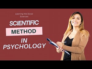 How Psychologists Use the Scientific Method | Step-by-Step Explained