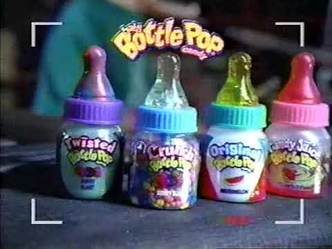 Nick commercials from September 9, 2005