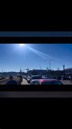 ANTI-ICE DEMONSTRATORS AT THE NO KINGS RALLY IN COOS BAY, OR 01/17/2026 “There ain’t No Room in the future for no b*tch a*s racists!” Follow Coos Bay Area, OR #fuckice | Coos Bay Area, OR