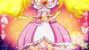 3.3K views · 199 reactions | Hugtto! Precure The Movie ED (NC Movie Ver.) - Well, beautiful scene. | Anime Precure | Facebook