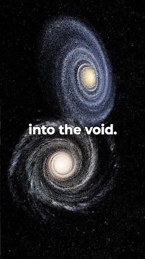 Earth's DOOMED Cosmic Crash! 🌌 (And It’s Spectacular)