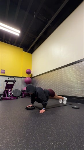 Effective Abdominal Routine for Stronger Core