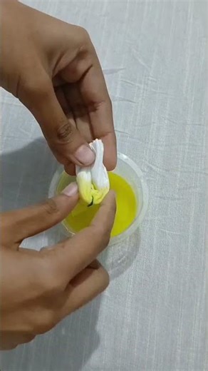 You won't Believe These tissue paper flowers 😳💐