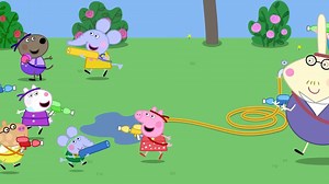 Peppa Pig Tales Full Ep（小猪佩奇英文版）