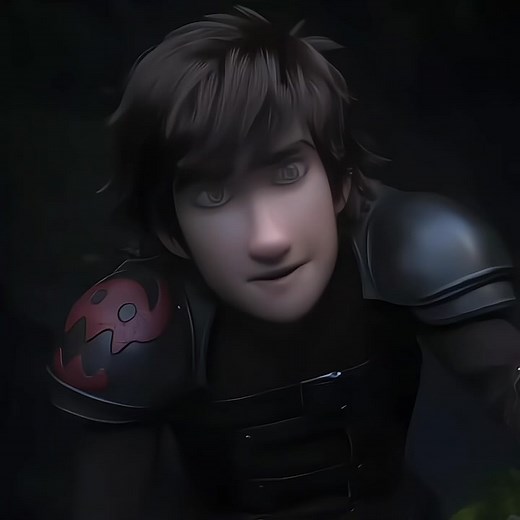 Understanding Night Furies in How to Train Your Dragon