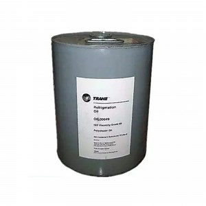 [Hot Item] 5 Gallons Trane Refrigeration Lubrication Oil Oil00049 with Viscotity 68
