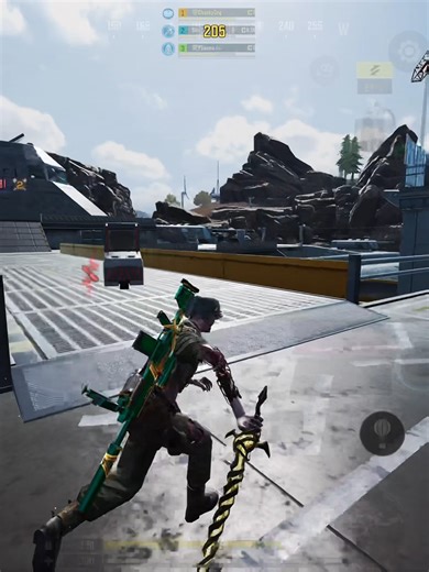 2023 #chucky0ng | aliens invading 2023