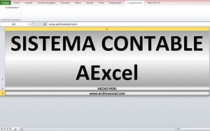 Descargar Sistema Contable Gratis Peru