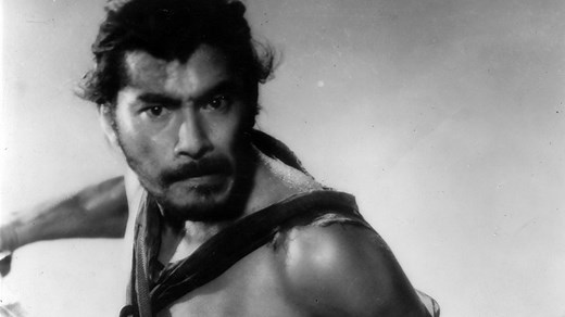 Watch Rashomon - BFI Player