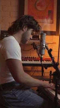 This is the Riff that started everything.