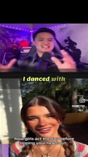 Prom Night Surprise: Best Day of My Life! #shorts