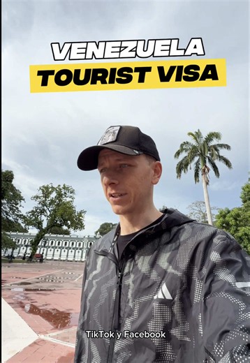 Every day I get messages about how I obtained my visa and how long it took for the approval. Honestly, I was one of the first people to apply for this visa early this year when it became available. Now there are thousands of people a day that are applying. The requirements have changed and timeframes have changed, so truthfully I wish I could help everyone but you just have to apply and hope for the best! 🇻🇪❤️ #venezuela #vzla #maracay #caracas #simonbolivar