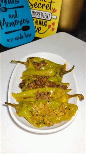 Dahi Chatpati Mirchi🤤🤤😍 #mirchi #masala #dahi #pickle #shortvideo #shortsfeed #shorts #shortsviral