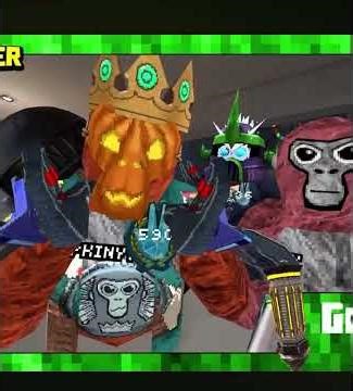 How to fix your mic in Gorilla Tag #gorillatagquest #gorillatag #fix #pumpkingtagaa #help