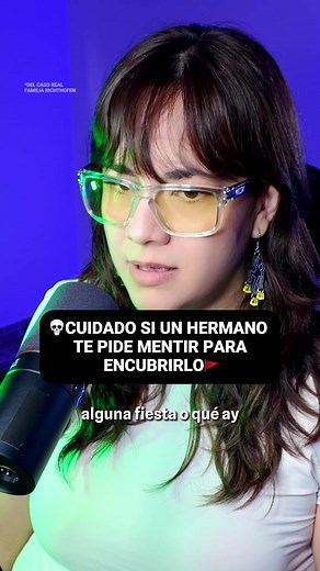 Las investigaciones del caso Richthofen indican que todo comenzó con un noviazgo tóxico y que escaló hasta planear un delito grave. May Anécdotas ep.39 adaptación ya disponible en Y🔴. Igual lo voy a subir completo aquí en TikTok. #StoryTime #Criminales