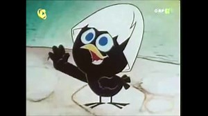 Calimero - Intro Clip (Deutsch)